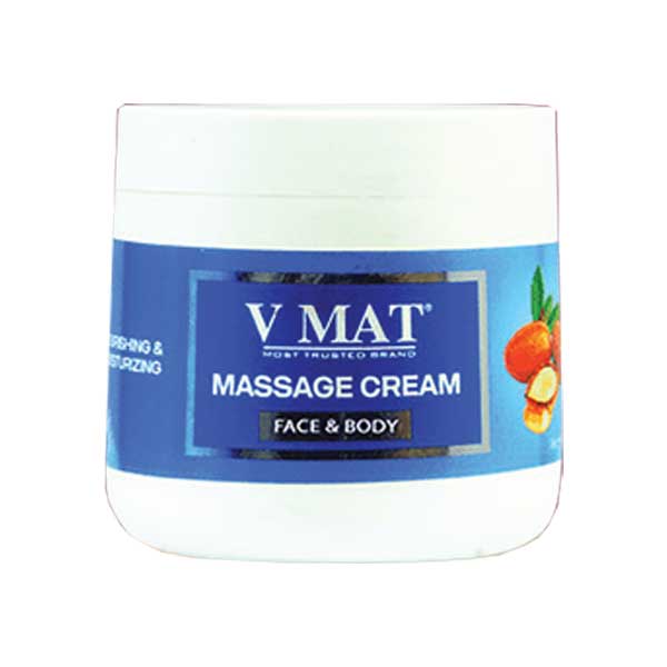 VMAT Massage Cream