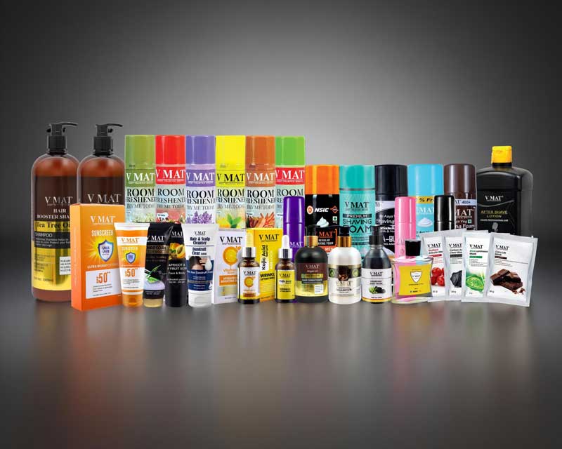 VMAT Travel Kit