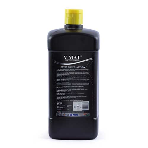 VMAT After Shave Lotion Professional
