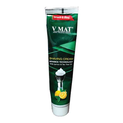 VMAT Shaving Cream