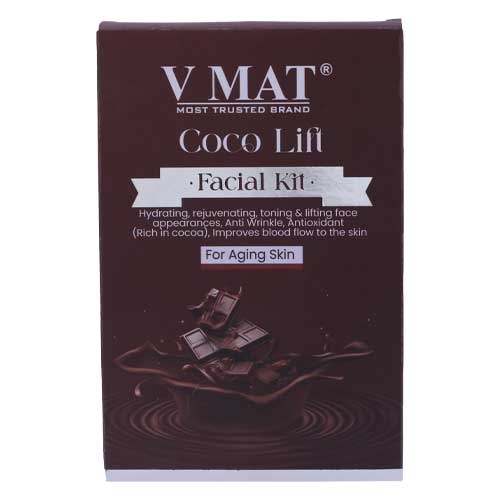 VMAT Coco Lift Facial Kit