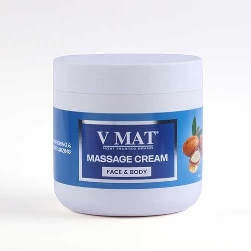 VMAT Massage Cream