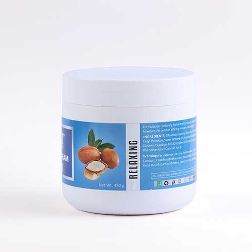 VMAT Massage Cream