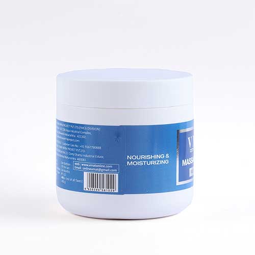 VMAT Massage Cream