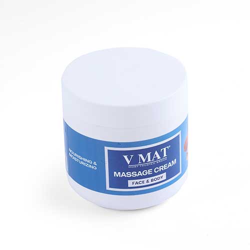 VMAT Massage Cream