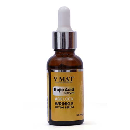 VMAT Kojic Acid Serum