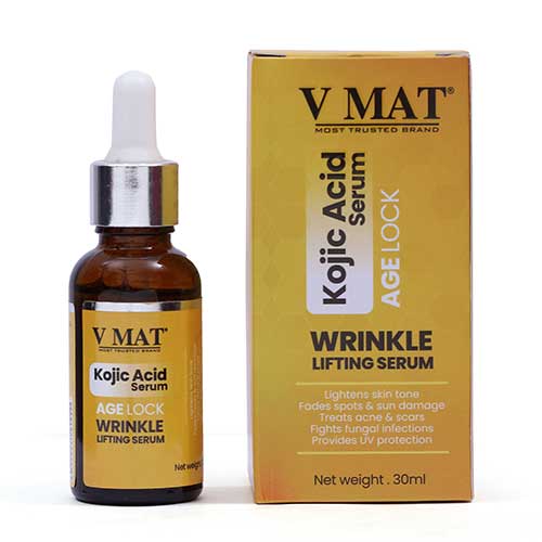 VMAT Kojic Acid Serum