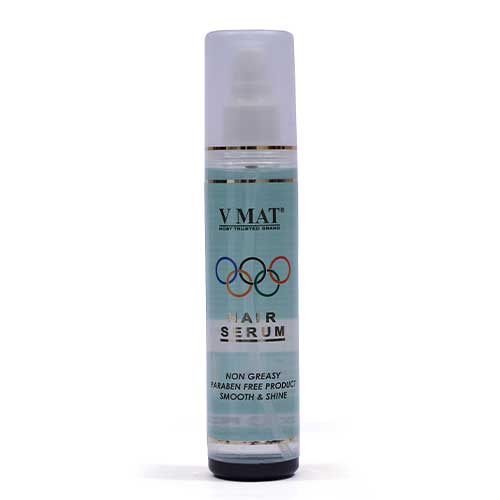 VMAT Hair Serum