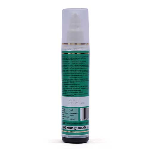 VMAT Hair Serum