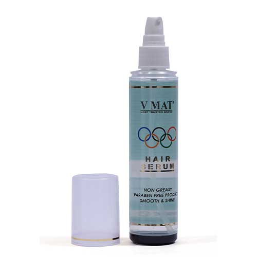 VMAT Hair Serum