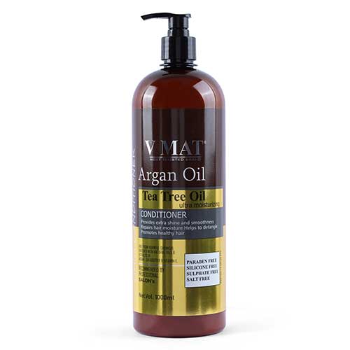 VMAT Argan Oil Hair Conditioner