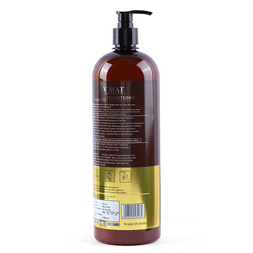 VMAT Argan Oil Hair Conditioner