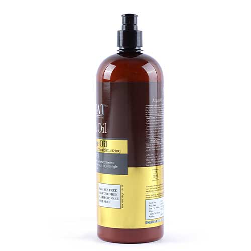 VMAT Argan Oil Hair Conditioner