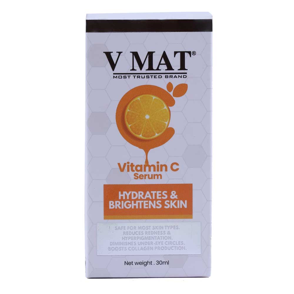 VMAT Vitamin C Serum