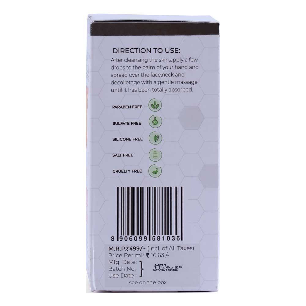 VMAT Vitamin C Serum