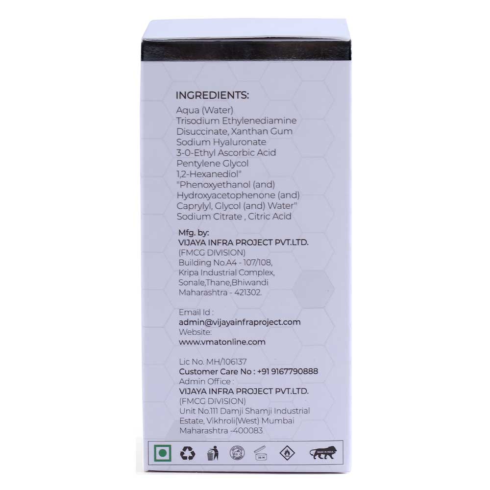 VMAT Vitamin C Serum