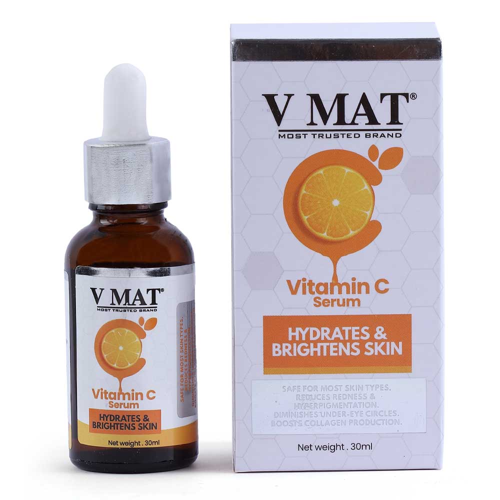 VMAT Vitamin C Serum