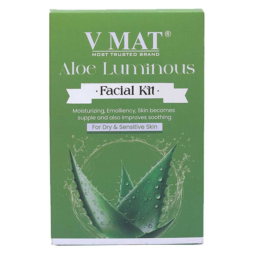 VMAT Aloe Mask