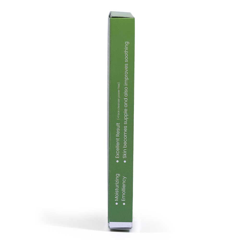 VMAT Aloe Mask