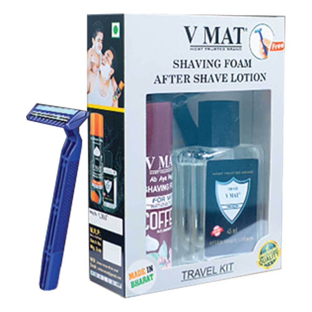 VMAT Travel Kit