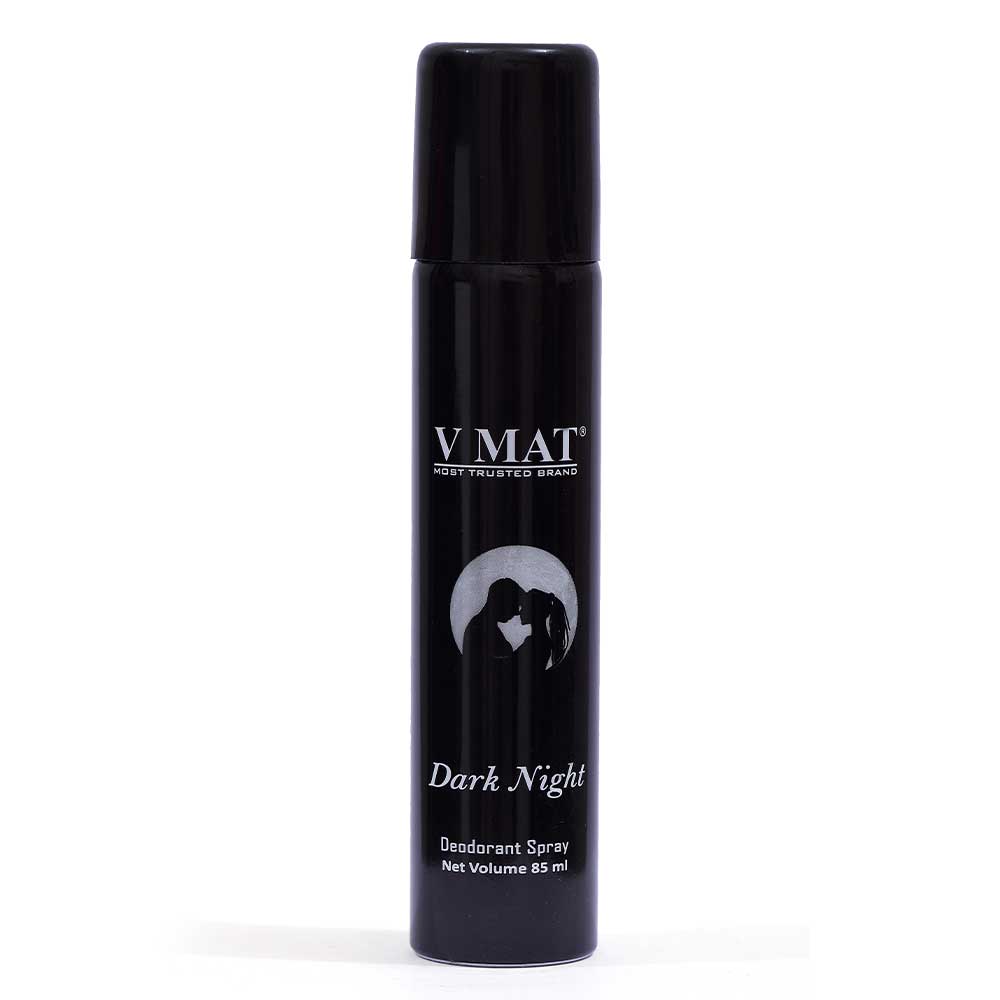 VMAT Dark Night Deo