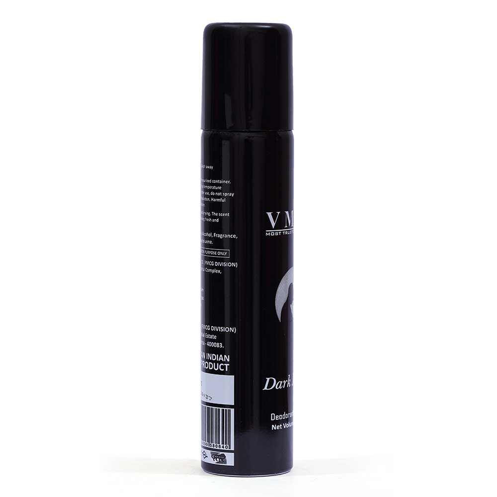 VMAT Dark Night Deo