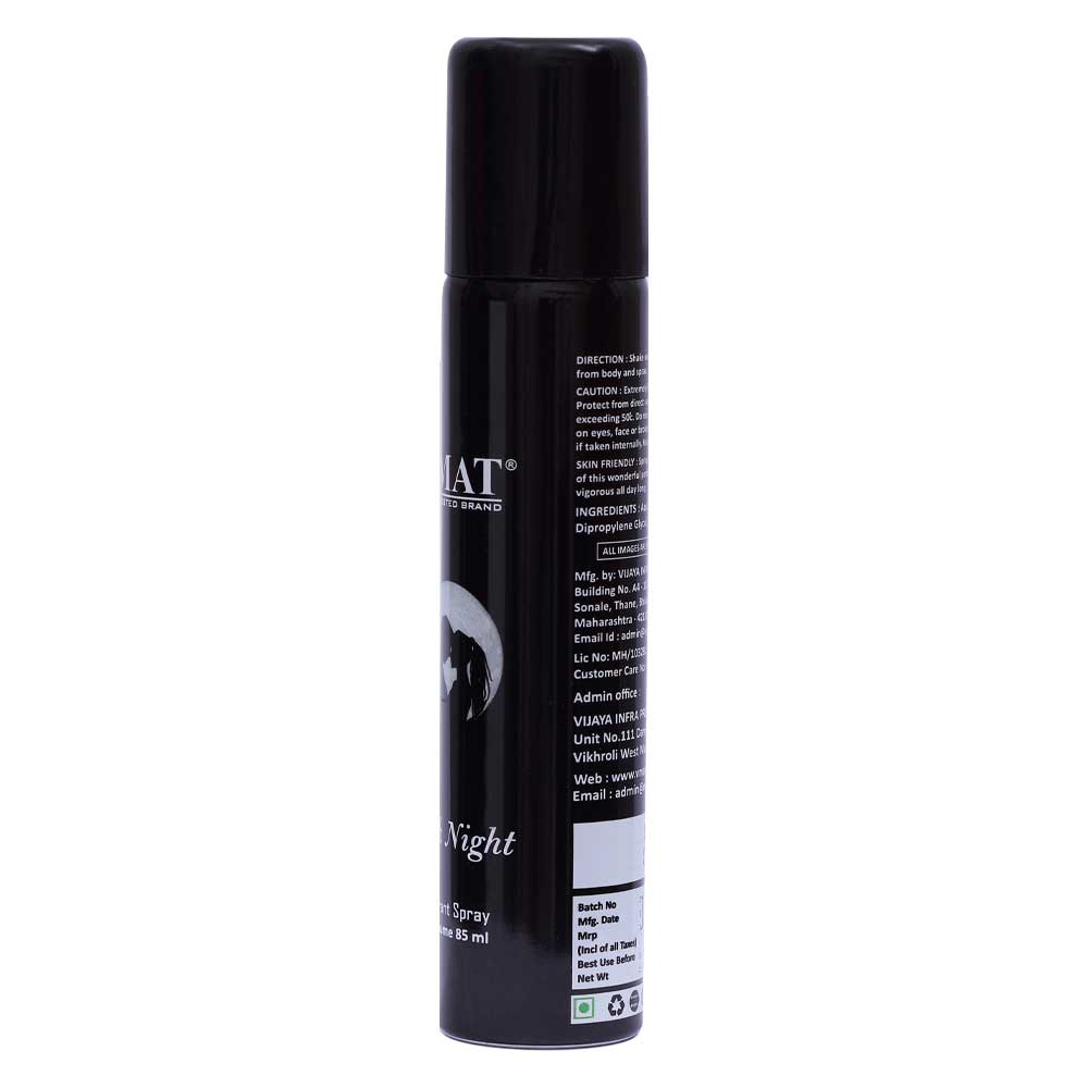 VMAT Dark Night Deo