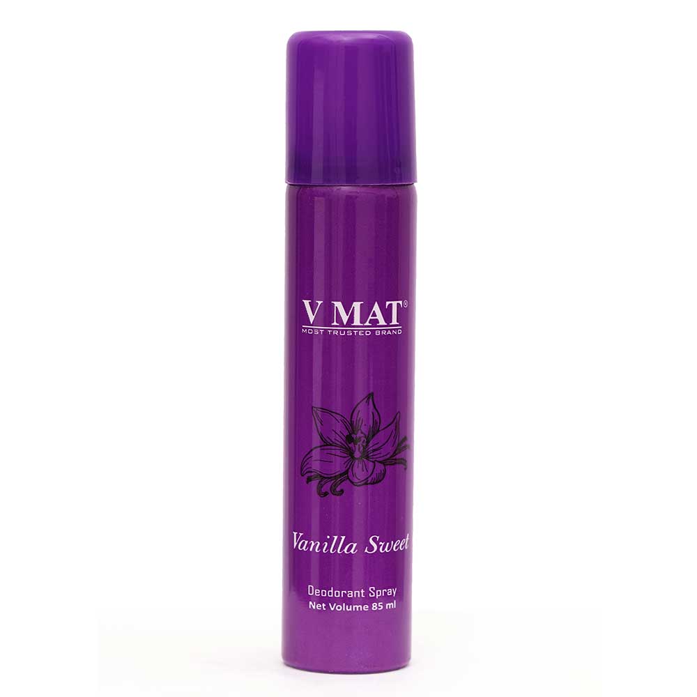 VMAT Vanilla Sweet Deodorant