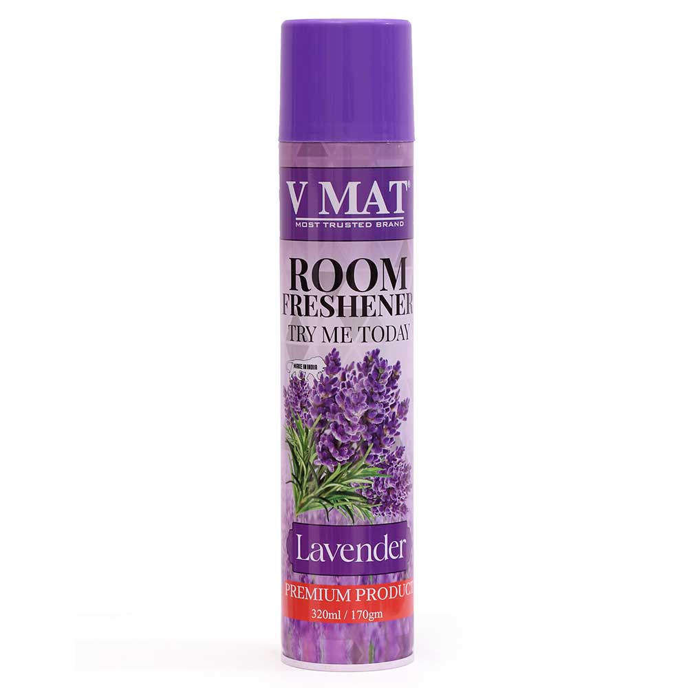 VMAT Room Freshener Lavender