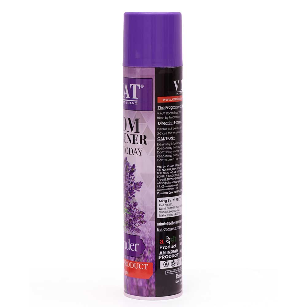 VMAT Room Freshener Lavender
