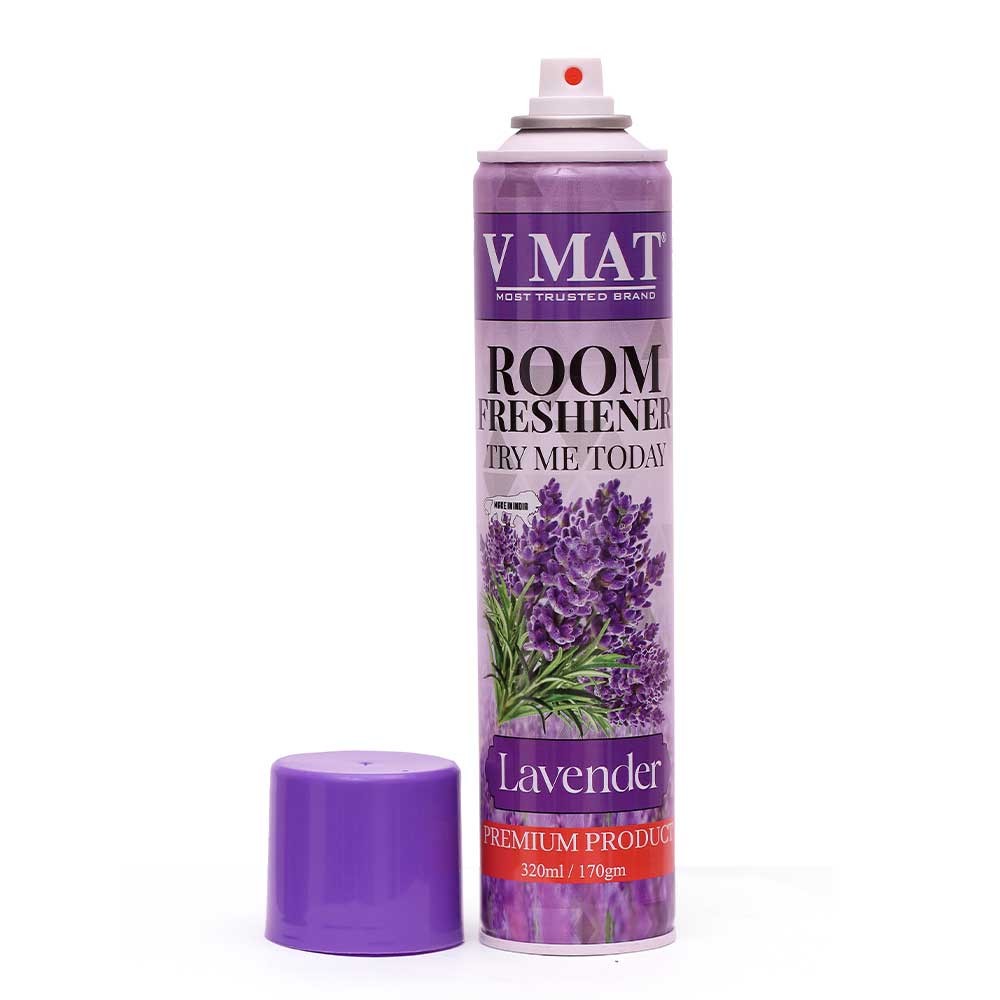 VMAT Room Freshener Lavender