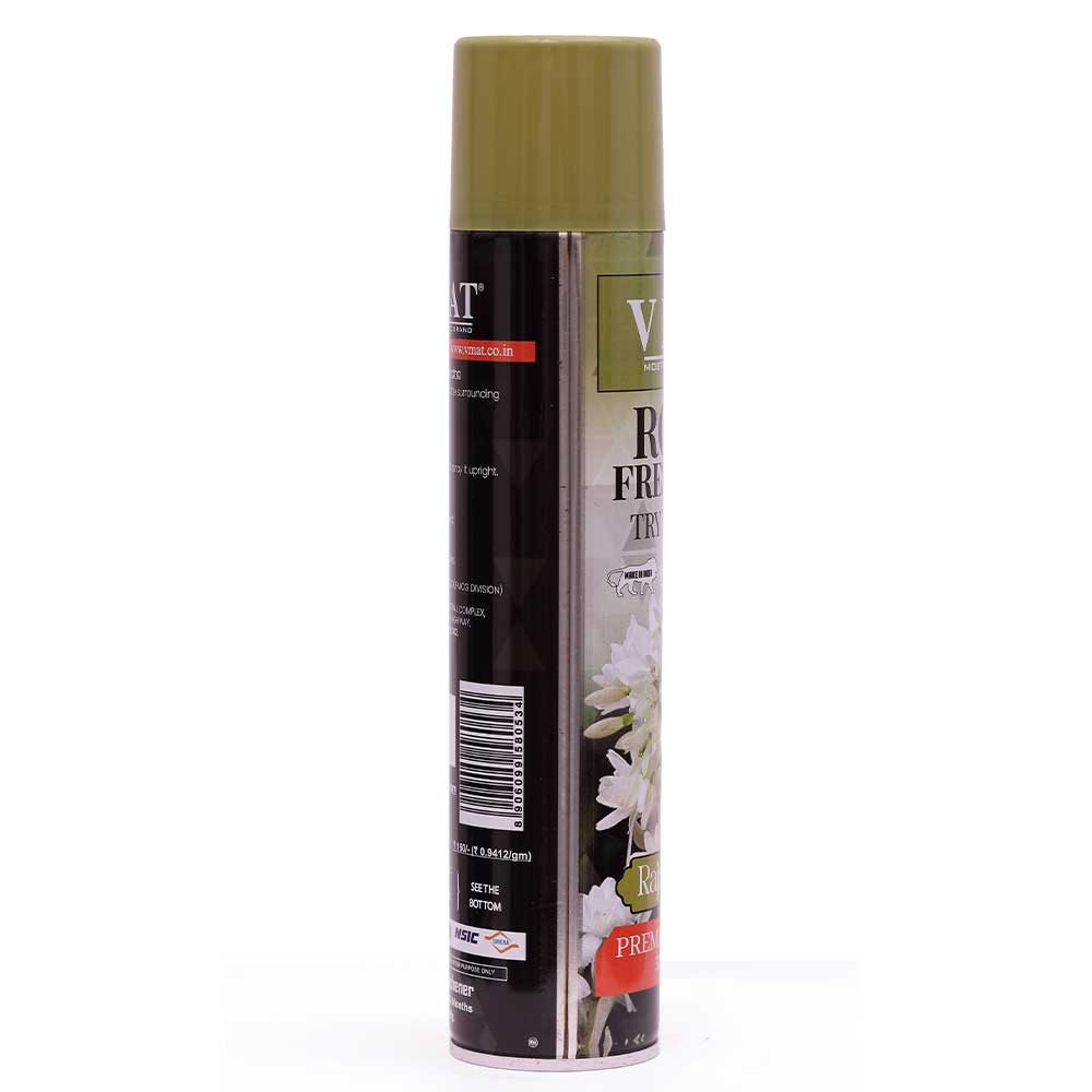 VMAT Room Freshener Rajnigandha