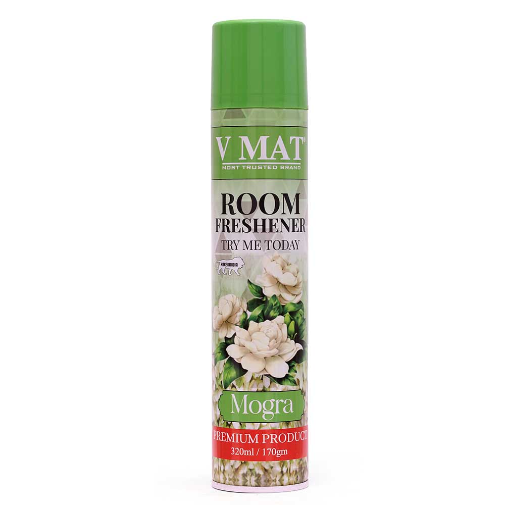 VMAT Room Freshener Mogra