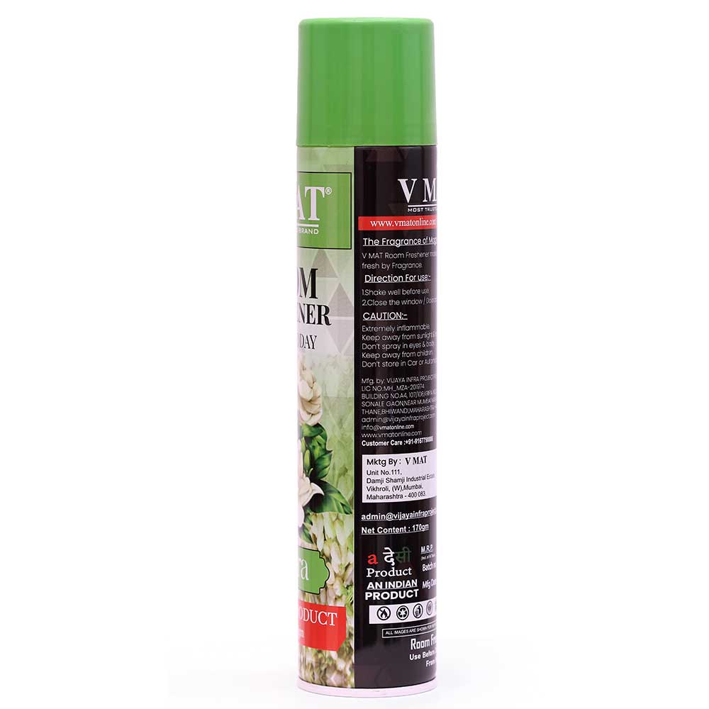 VMAT Room Freshener Mogra