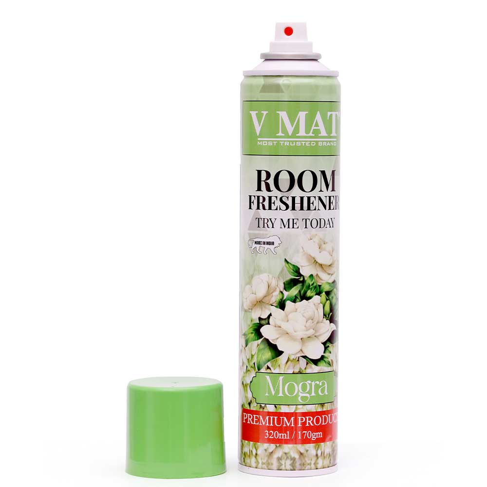 VMAT Room Freshener Mogra