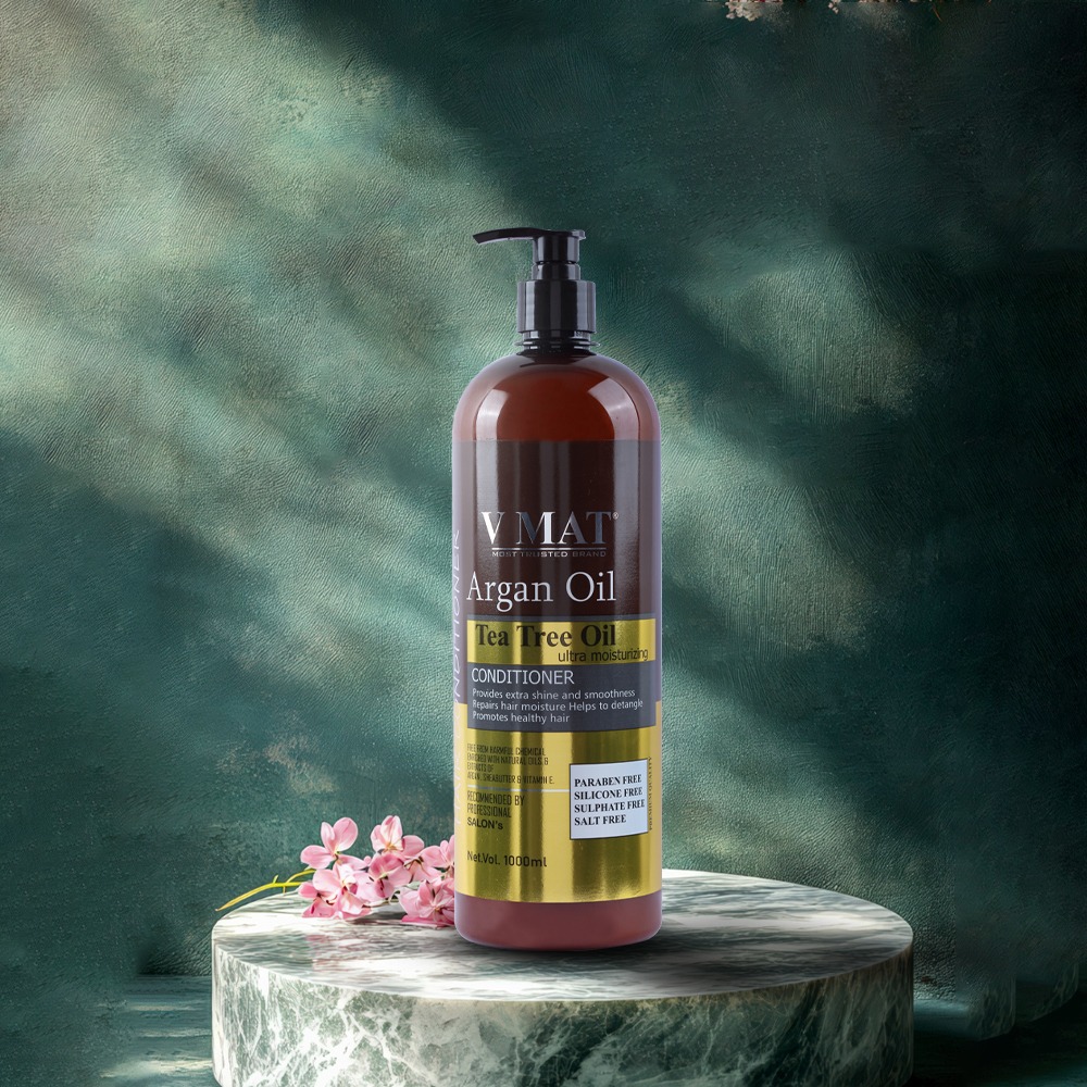 VMAT Argan Oil Hair Conditioner