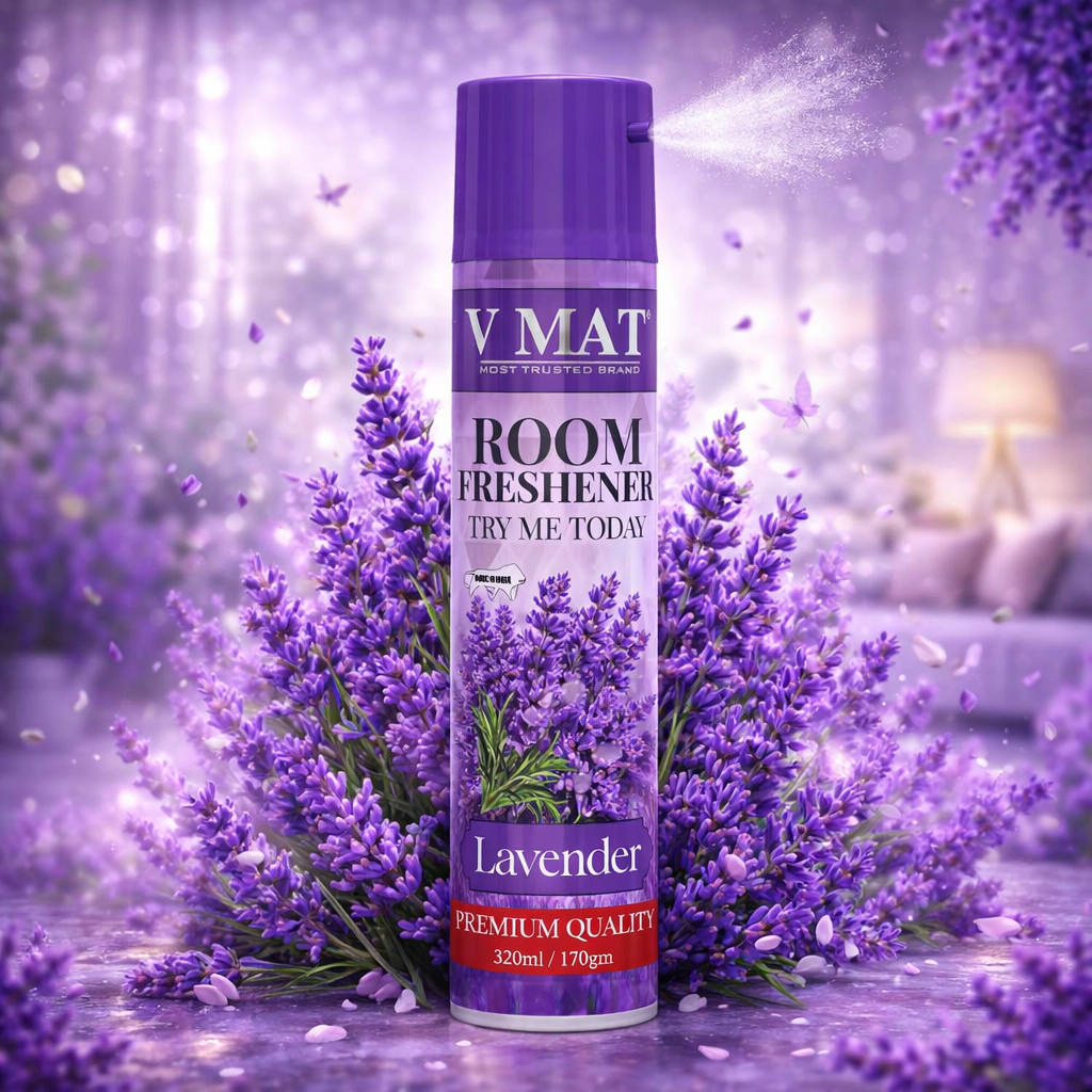 VMAT Room Freshener Lavender