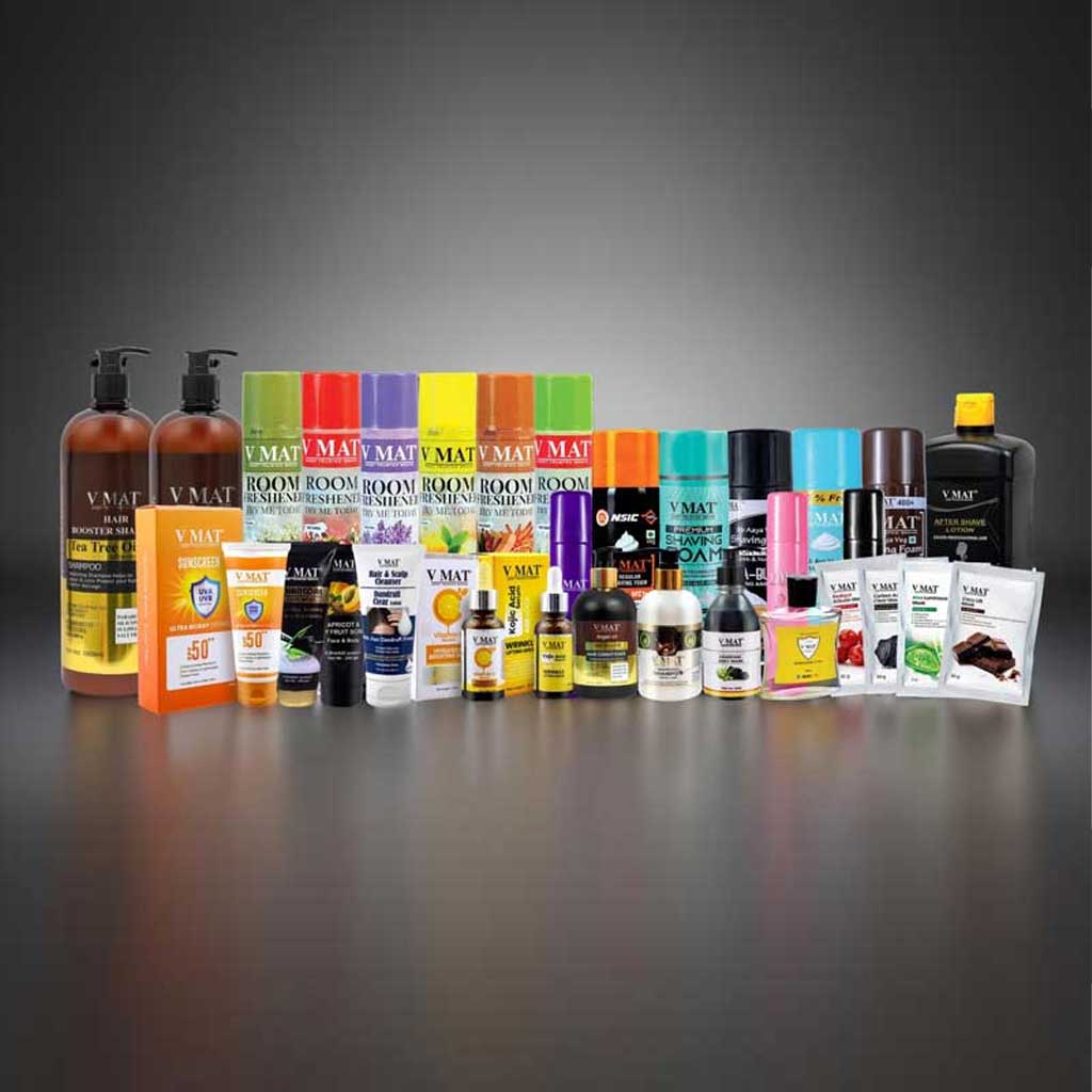 VMAT Travel Kit